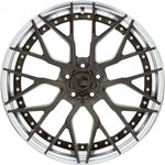 BC Forged HCA192 Forged Modular Wheels