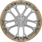 BC Forged HCA193 Forged Modular Wheels