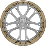 BC Forged HCA193 Forged Modular Wheels