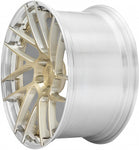BC Forged HCA214 Forged Modular Wheels