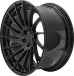 BC Forged HCA215 Forged Modular Wheels