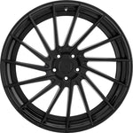 BC Forged HCA215 Forged Modular Wheels
