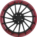 BC Forged HCA215 Forged Modular Wheels