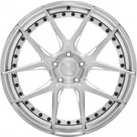 BC Forged HCA381 Forged Modular Wheels
