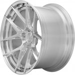 BC Forged HCA381 Forged Modular Wheels