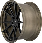 BC Forged HCA382 Forged Modular Wheels
