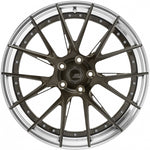 BC Forged HCA383 Forged Modular Wheels