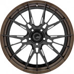 BC Forged HCA384 Forged Modular Wheels