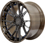 BC Forged HCA384 Forged Modular Wheels