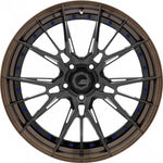 BC Forged HCA384 Forged Modular Wheels