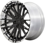 BC Forged HCA385 Forged Modular Wheels