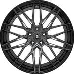BC Forged HCA386 Forged Modular Wheels