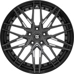 BC Forged HCA386 Forged Modular Wheels