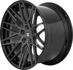 BC Forged HCA386 Forged Modular Wheels