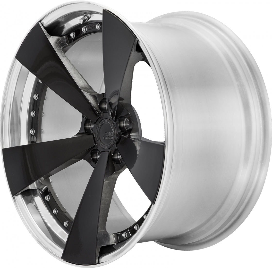 BC Forged HCL05 Forged Modular Wheels