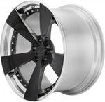 BC Forged HCL05 Forged Modular Wheels