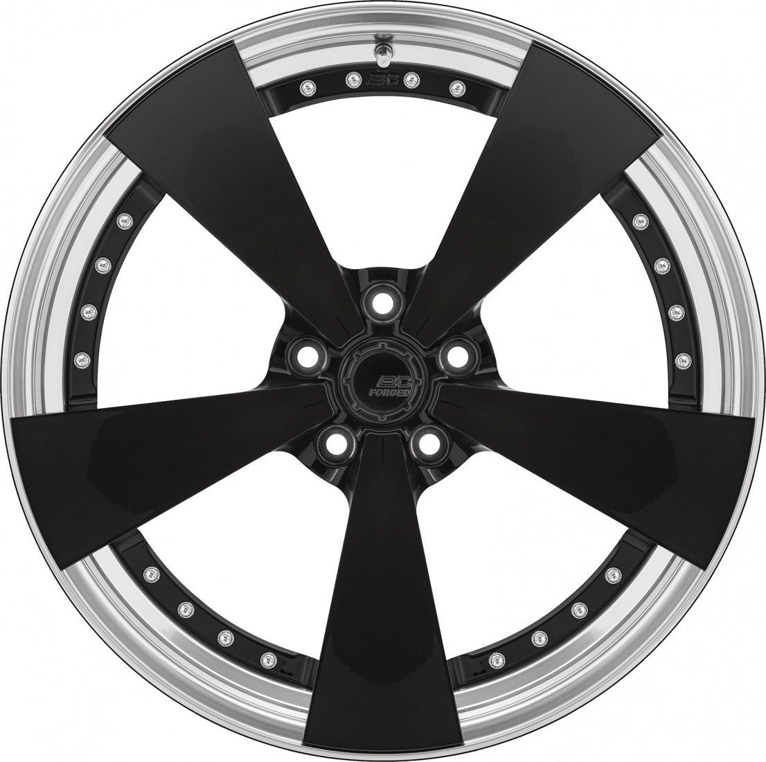BC Forged HCL05 Forged Modular Wheels