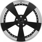 BC Forged HCL05 Forged Modular Wheels
