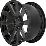 BC Forged HCL10 Forged Modular Wheels