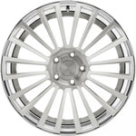 BC Forged HCL20 Forged Modular Wheels