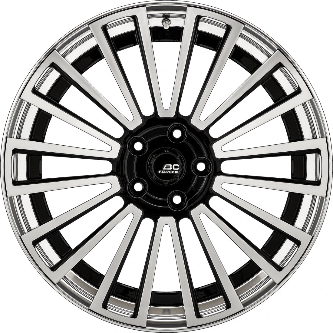 BC Forged HCL20 Forged Modular Wheels