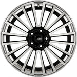 BC Forged HCL20 Forged Modular Wheels