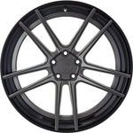 BC Forged HCS01 Forged Modular Wheels