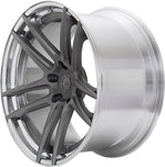 BC Forged HCS01 Forged Modular Wheels
