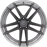 BC Forged HCS01 Forged Modular Wheels