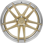 BC Forged HCS01 Forged Modular Wheels