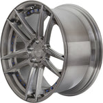 BC Forged HCS01 Forged Modular Wheels