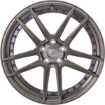 BC Forged HCS01 Forged Modular Wheels