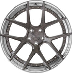 BC Forged HCS02 Forged Modular Wheels