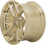 BC Forged HCS02 Forged Modular Wheels