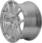 BC Forged HCS02 Forged Modular Wheels