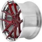 BC Forged HCS02 Forged Modular Wheels