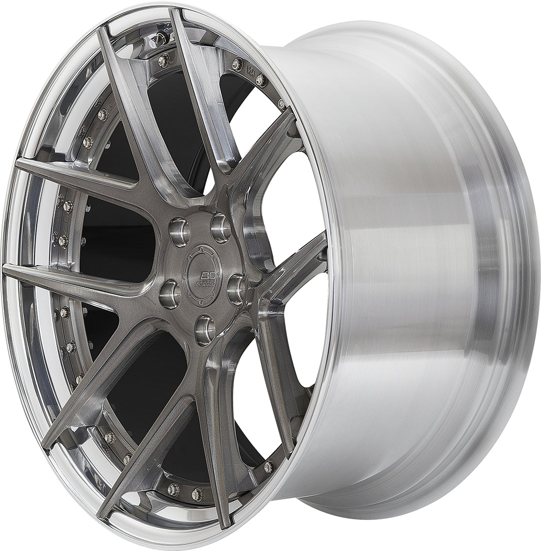 BC Forged HCS02 Forged Modular Wheels – AutoTalent