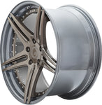 BC Forged HCS03 Forged Modular Wheels
