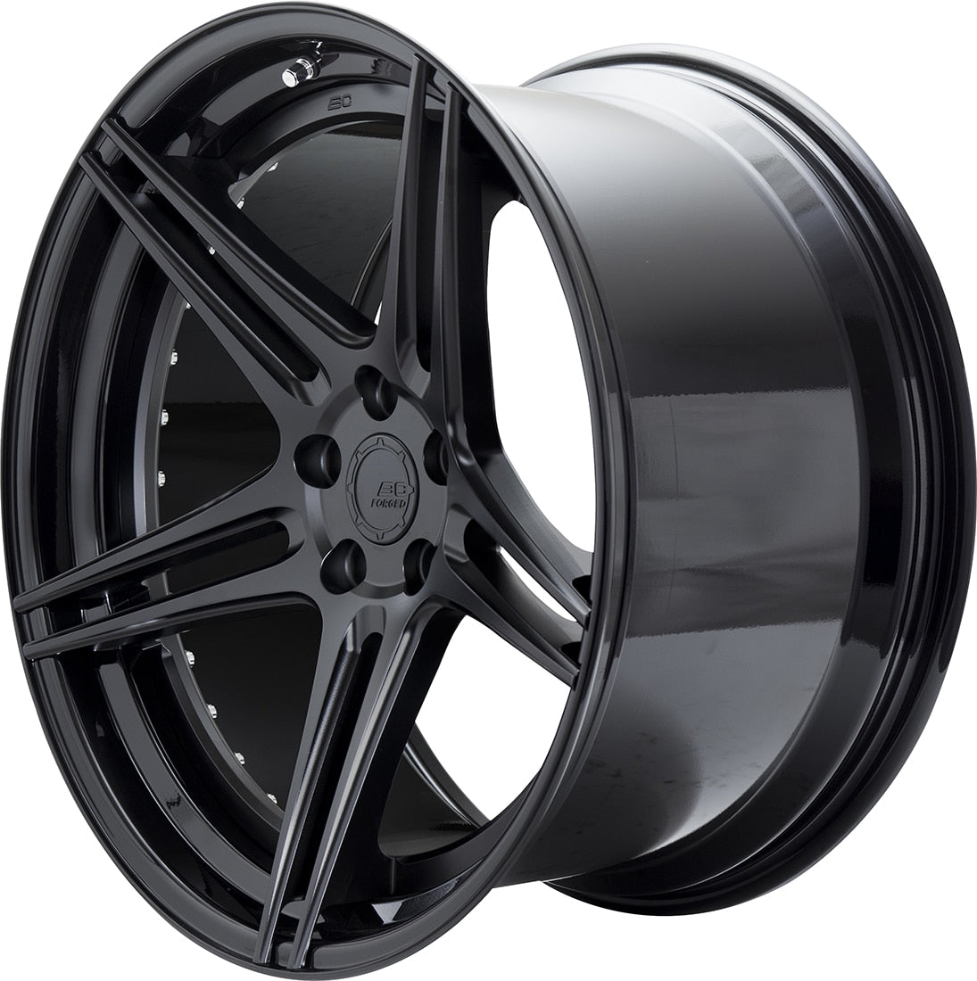 BC Forged HCS03 Forged Modular Wheels