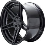 BC Forged HCS03 Forged Modular Wheels