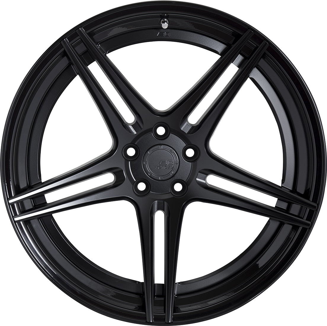 BC Forged HCS03 Forged Modular Wheels