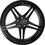 BC Forged HCS03 Forged Modular Wheels