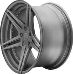 BC Forged HCS03 Forged Modular Wheels