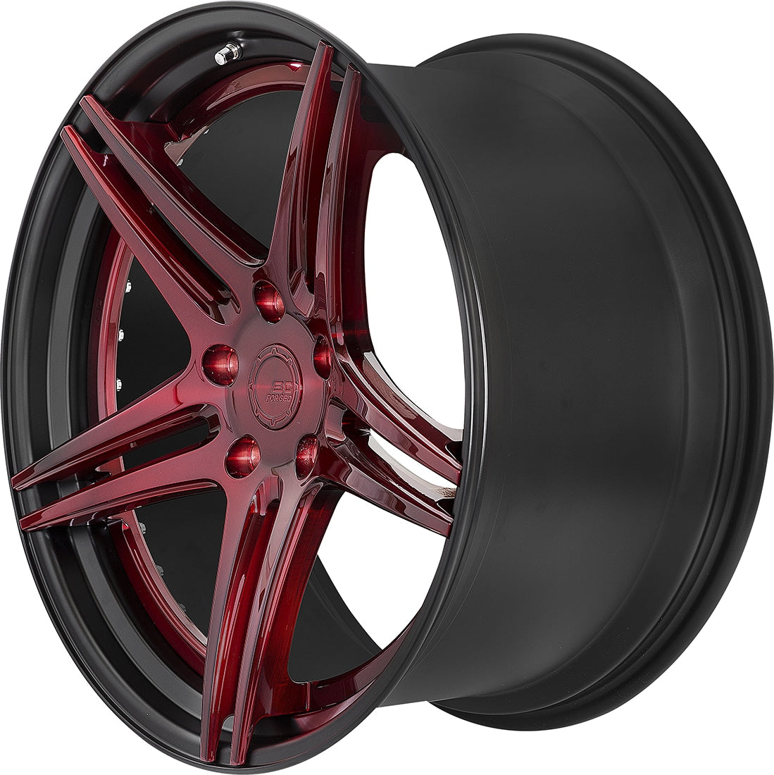 BC Forged HCS03 Forged Modular Wheels