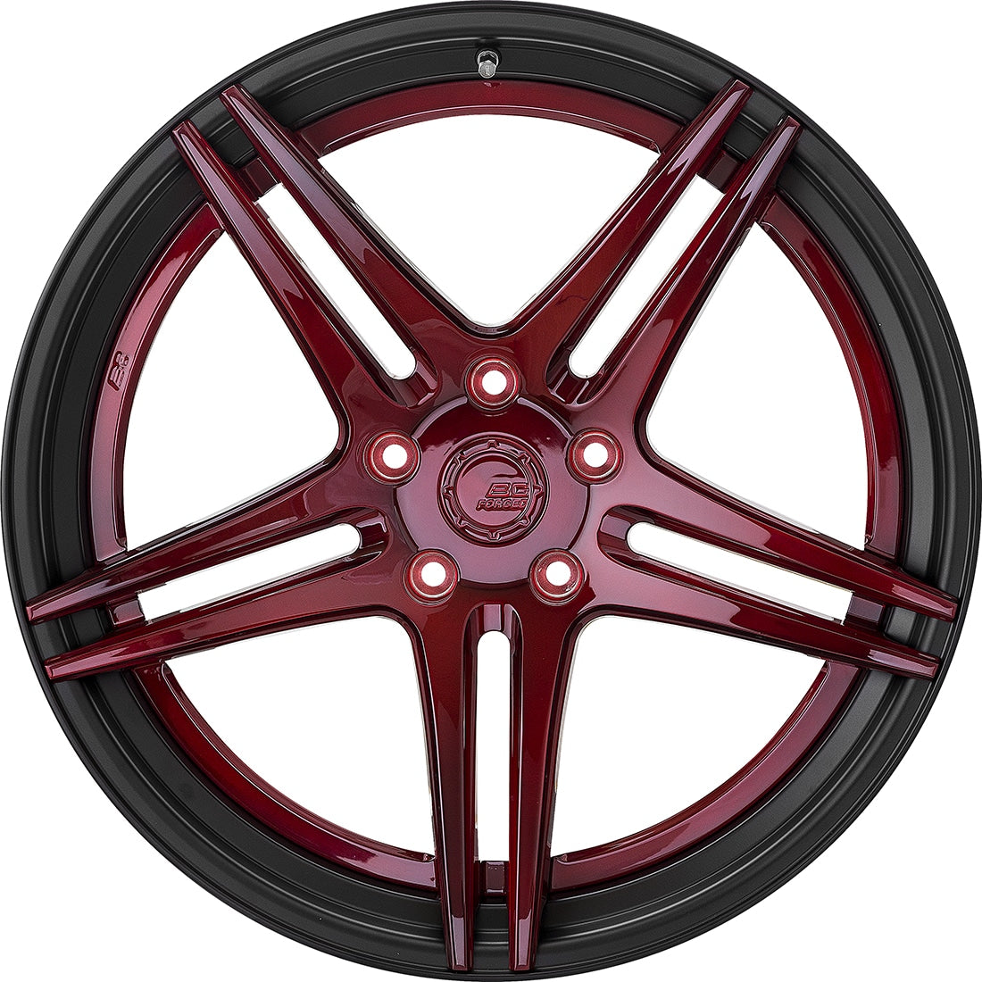 BC Forged HCS03 Forged Modular Wheels