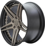 BC Forged HCS03 Forged Modular Wheels