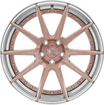 BC Forged HCS04 Forged Modular Wheels