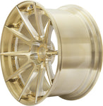 BC Forged HCS04 Forged Modular Wheels