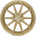 BC Forged HCS04 Forged Modular Wheels
