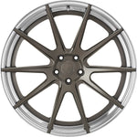 BC Forged HCS04 Forged Modular Wheels